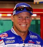 Eric Holstman, Pensacola Fishing God